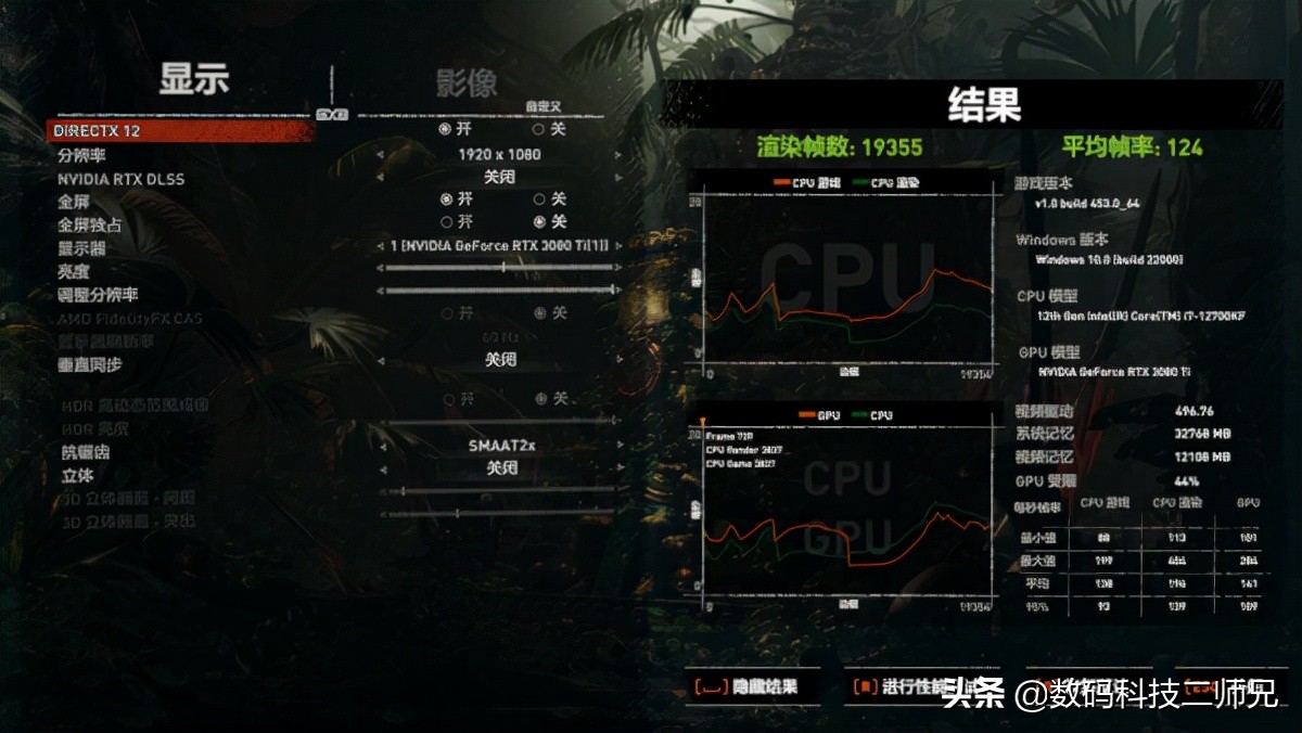 昂达z690魔剑12600kf能跑多少分,昂达z690魔剑能跑满12600吗