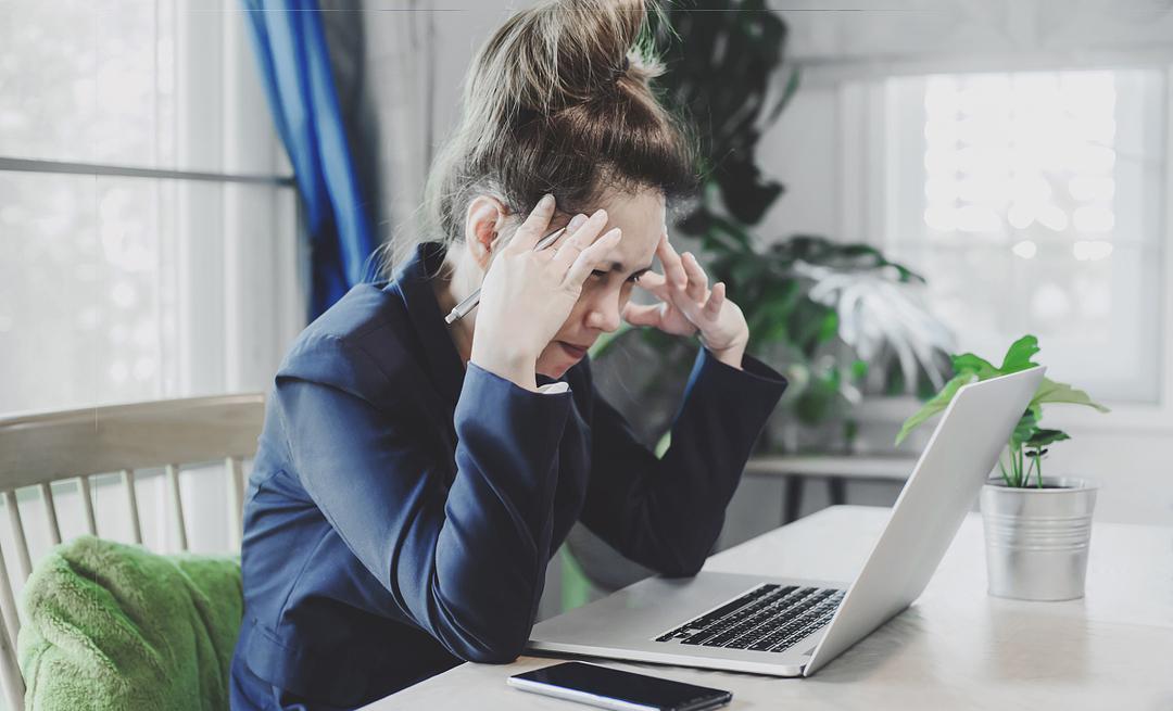 一点小事就暴躁发疯怎么办,一点小事就烦躁易怒发脾气怎么办