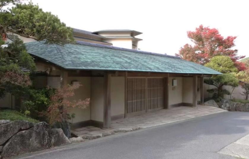 日本东京1990-2020房价走势图,1990年日本东京房价和成交量