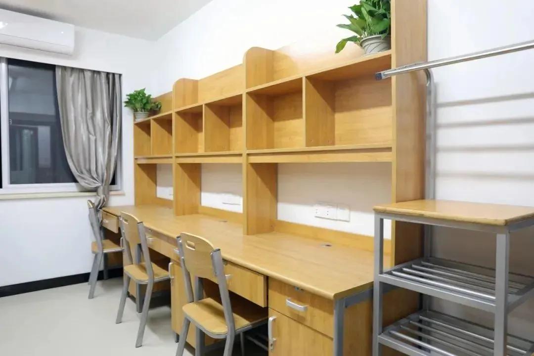 盘点住宿环境最好的十所大学,国内住宿环境便宜又最好的大学