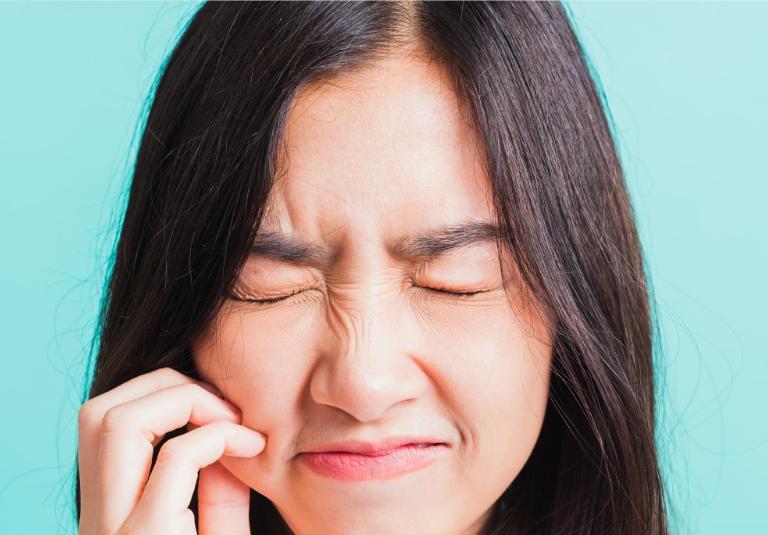 急性牙髓炎疼痛属于几级疼痛,急性牙髓炎会导致耳颞部疼痛