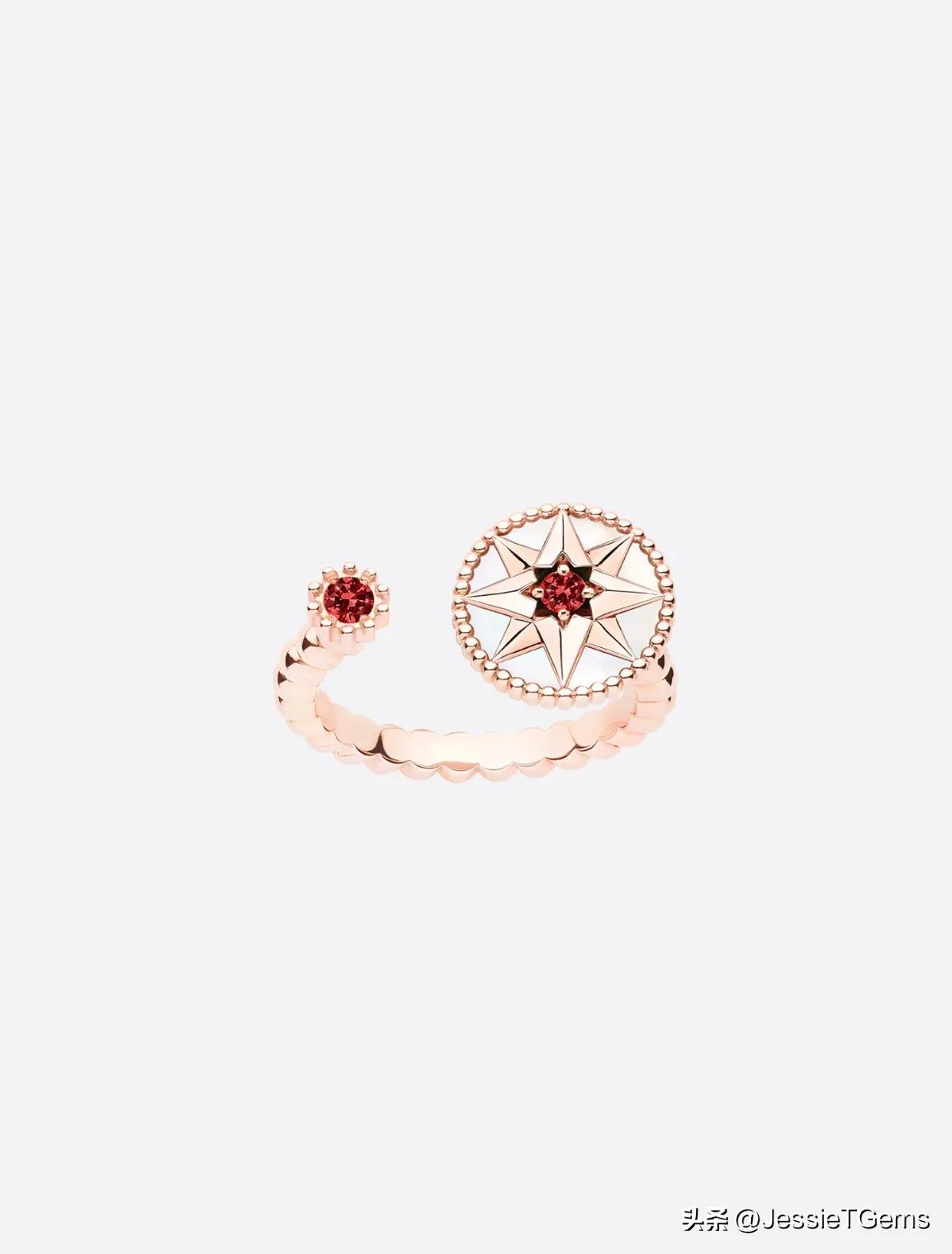 迪奥烈艳蓝金新年限定,dior迪奥千格鸟限定720