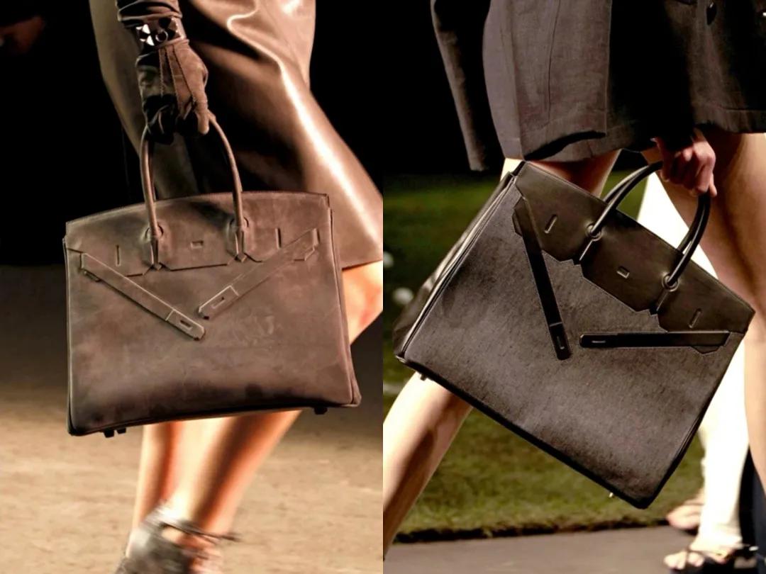 永远不过时经典的包包款式,十几年不会过时的包