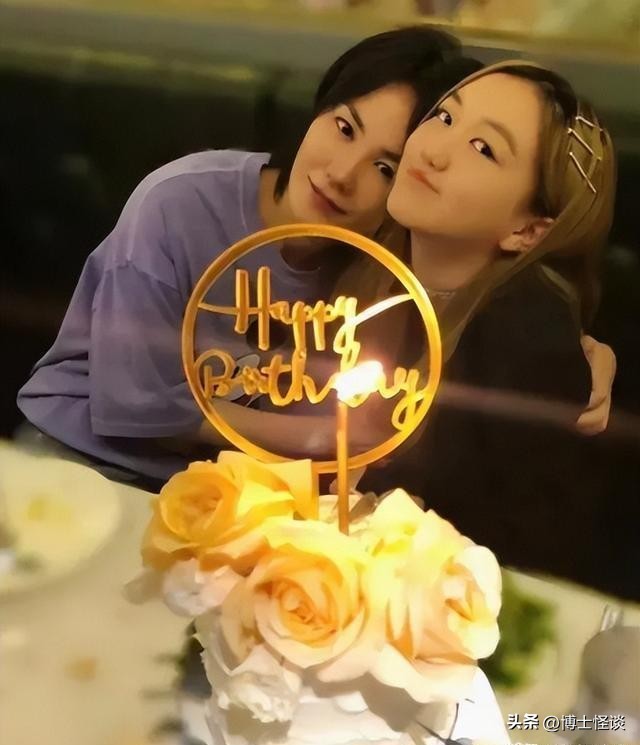 王菲女儿兔唇可以修复好吗,王菲女儿兔唇原来很严重吗