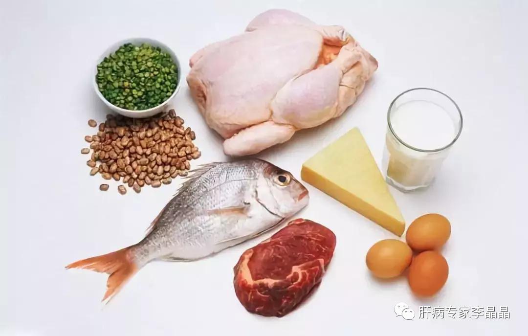 肝病患者饮食,肝病患者的饮食注意