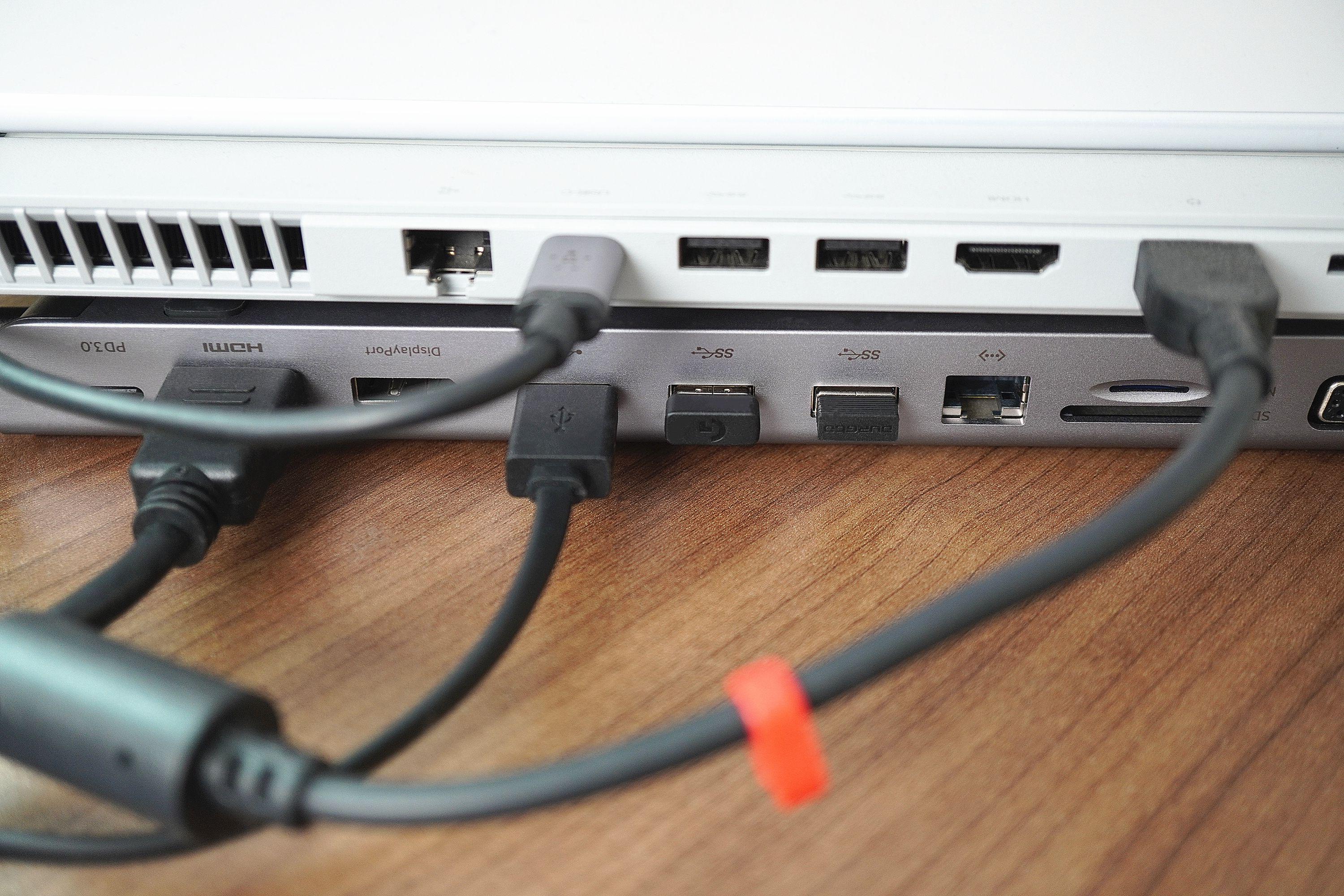 桌面数码配件推荐,超实用桌面配件推荐