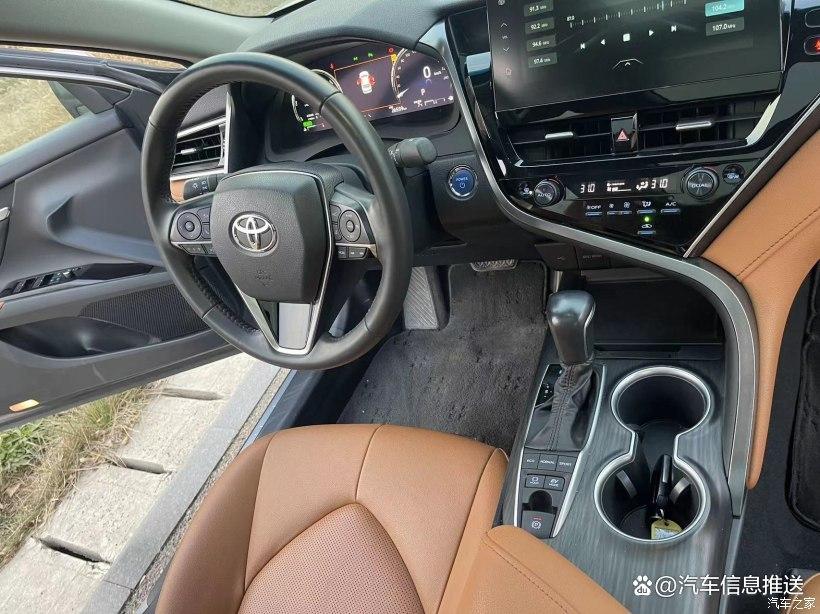 2010买的凯美瑞开了6万公里,入手4000公里的凯美瑞