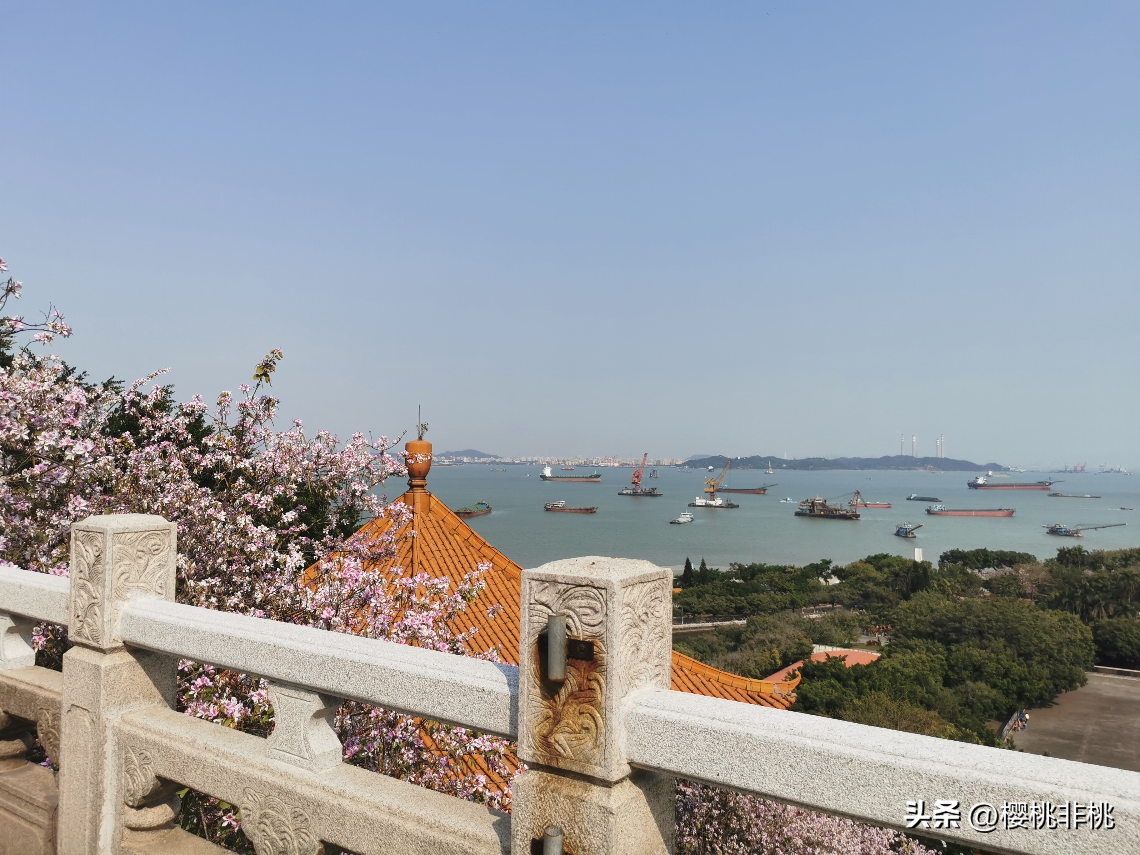 广州天后宫妈祖庙,东南亚妈祖庙旅游攻略