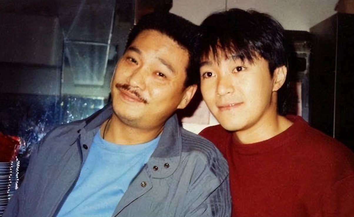 周星驰谢谢你啊图片,周星驰谢谢你啊