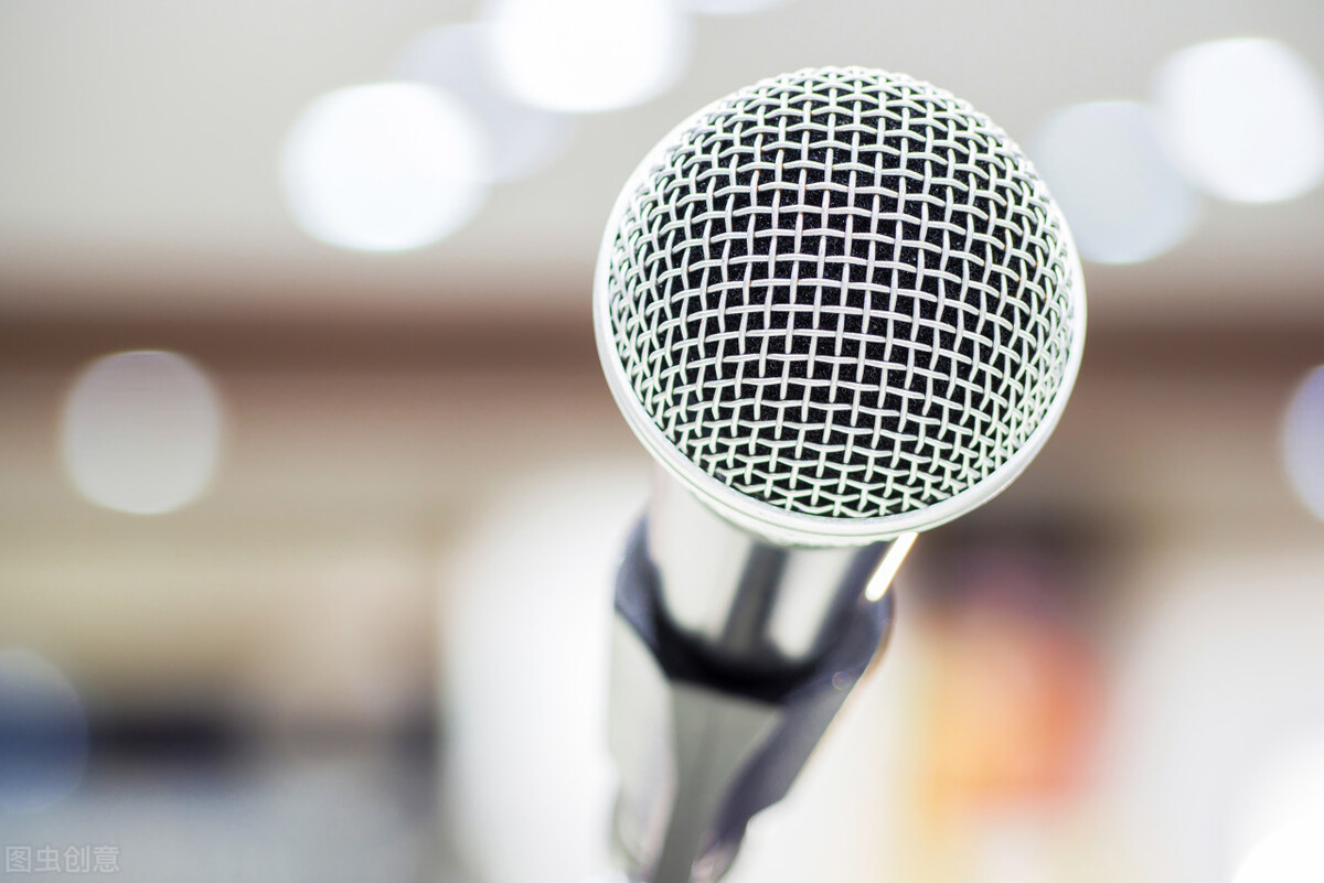 两芯话筒转三芯话筒怎么接线,音响话筒线的正确接法