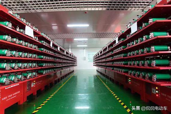 锂电车的电池寿命,锂电车不耐用