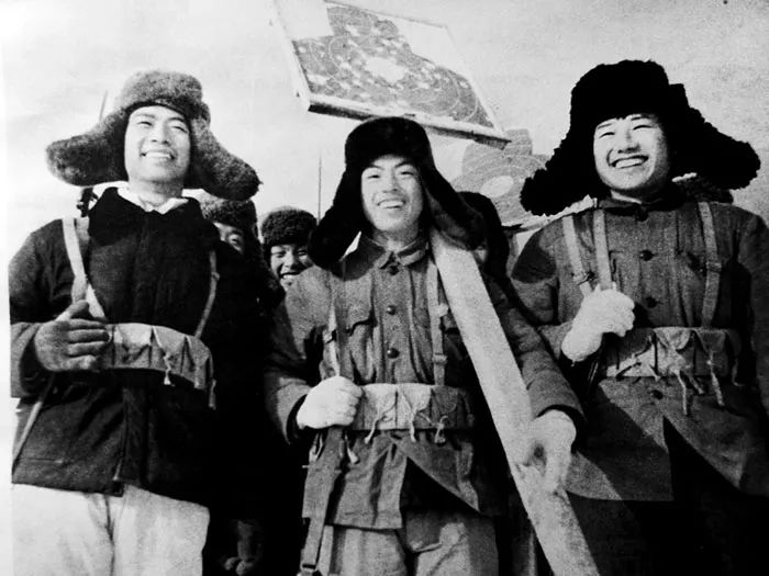 中国人民解放军部队组成部分,解放军通信兵团的序列