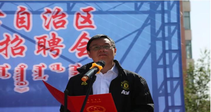 东西部劳务专场招聘,两地联合举办劳务专场招聘会