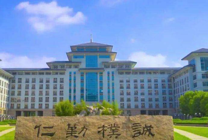 江苏的大学为啥那么好,江苏的大学级差