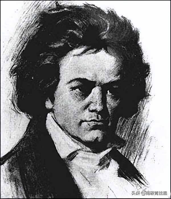 贝多芬致爱丽丝你怎么理解,贝多芬致爱丽丝背后故事