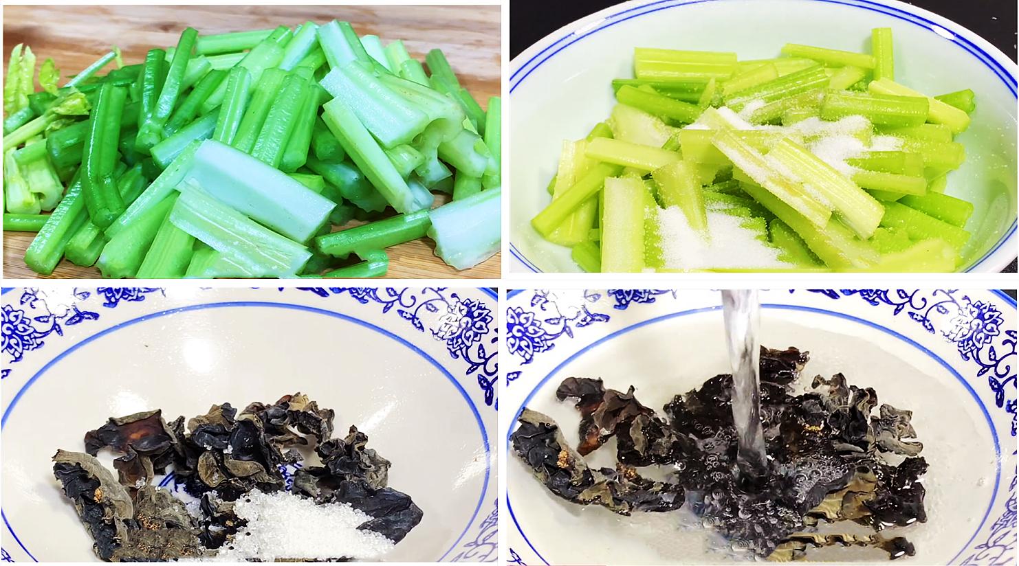 冬天宁可不吃肉也要吃这8道素菜,秋冬多吃这几道菜好吃不贵营养高