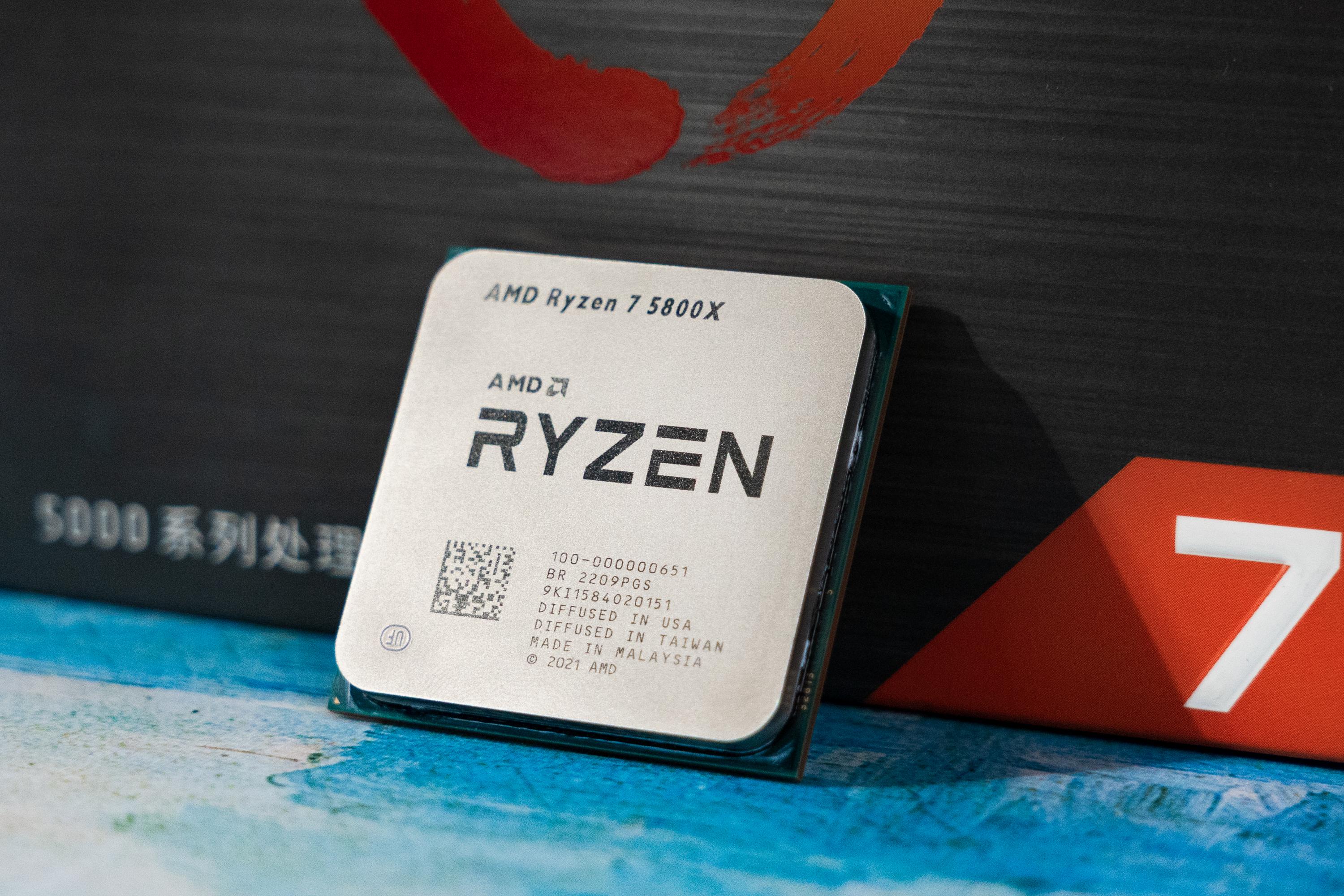 amd锐龙75800h玩游戏,amd锐龙75800x怎么样