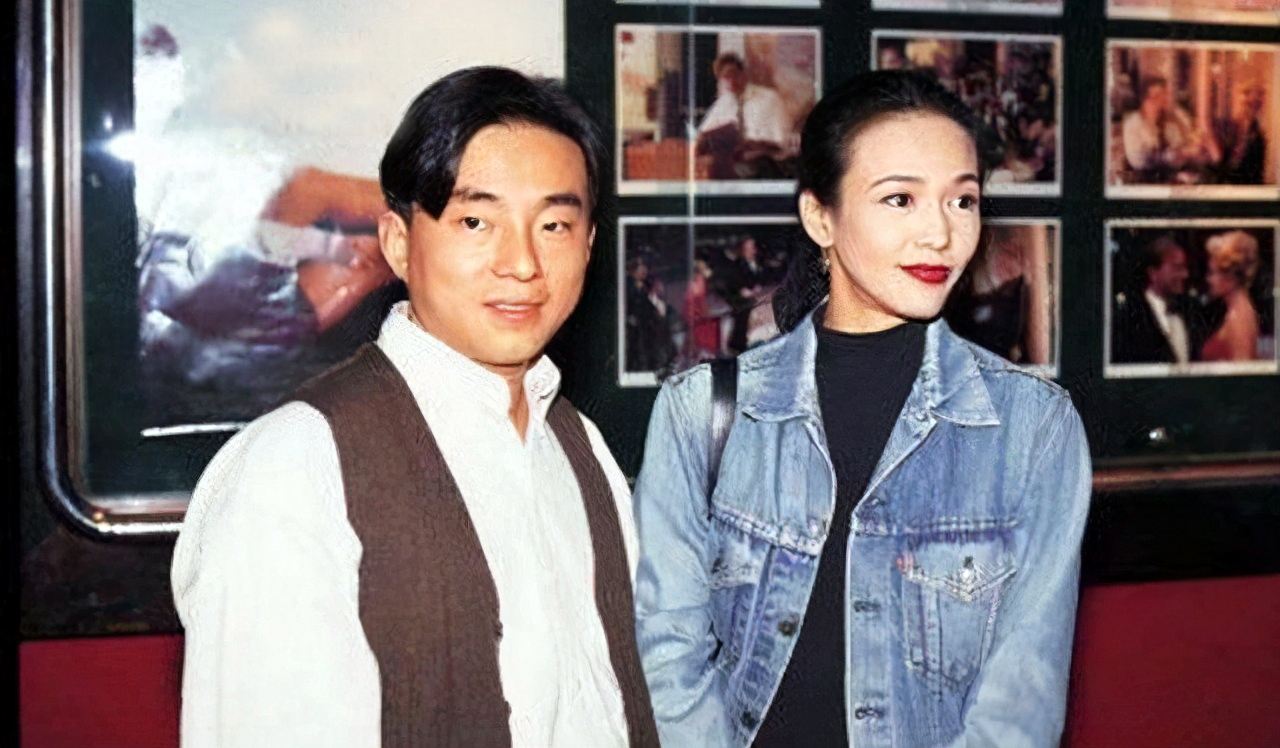 至今未嫁人的8位大龄女港星，最小42岁，个个情路坎坷，让人心疼