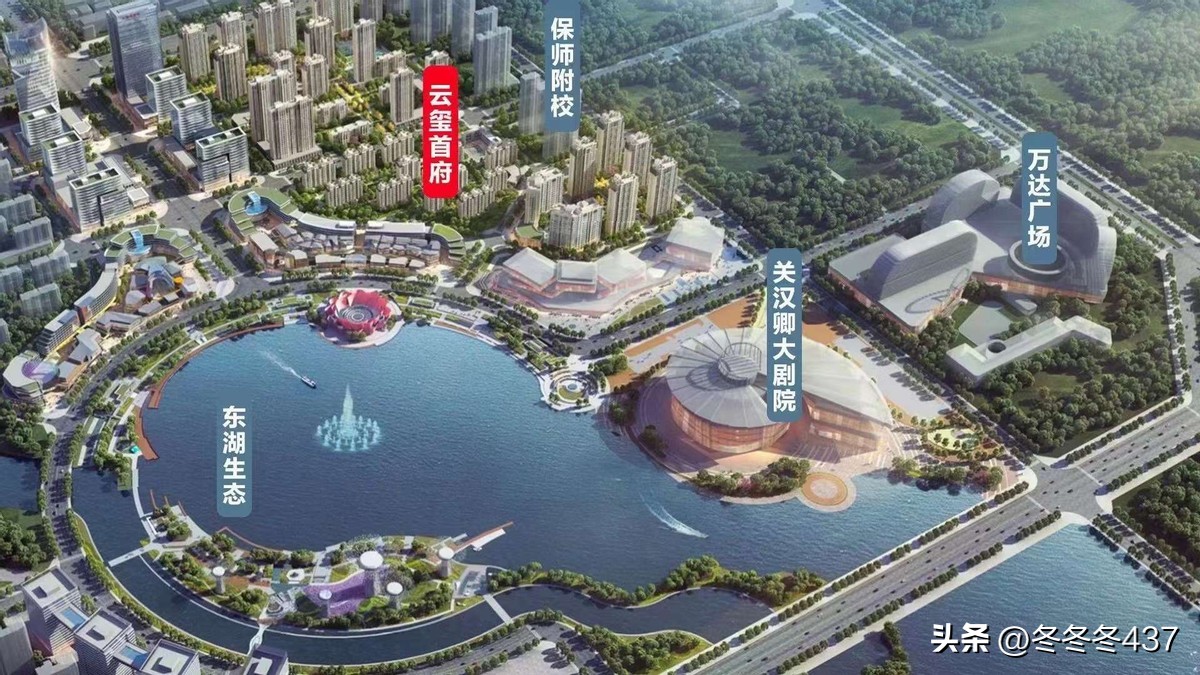 2022年保定隆基泰和能渡过难关吗,保定隆基泰和二期二手房