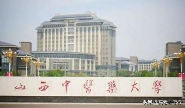 山医专科学校投档线,山中医研究生录取分数线