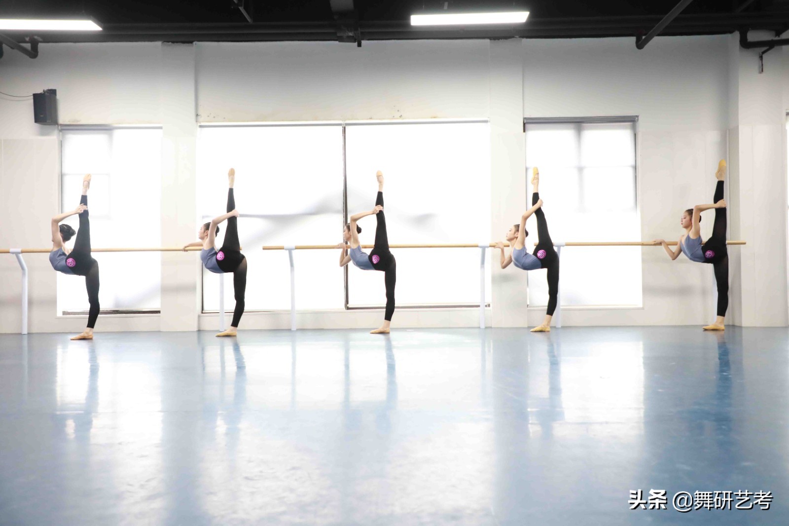 舞蹈联考分数线大概录取率多少,艺考生舞蹈编导的录取率