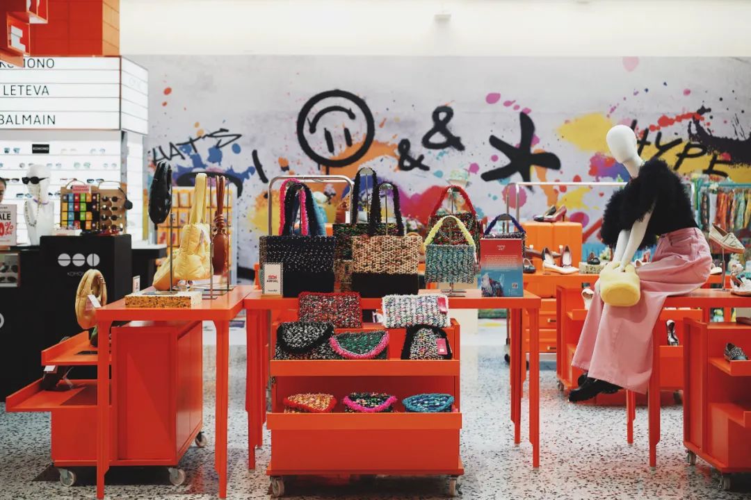 谁懂啊，泰国也太好逛了！