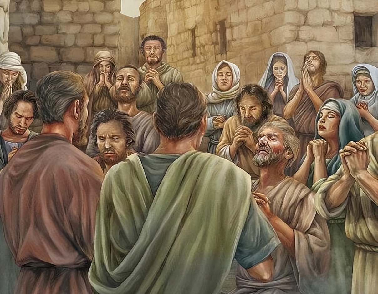 基督教对生活的影响是什么呢,基督教对美国文化有什么影响