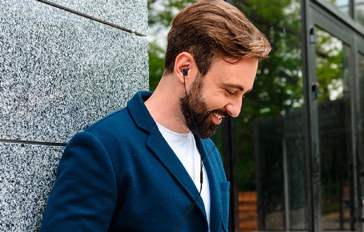 最新飞利浦降噪无线蓝牙5.4耳机,飞利浦1205原装入耳式耳机