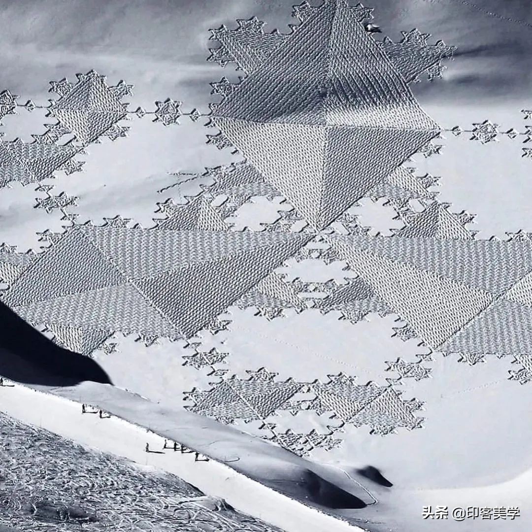 冰雪艺术品售卖,冰雪融化的艺术品