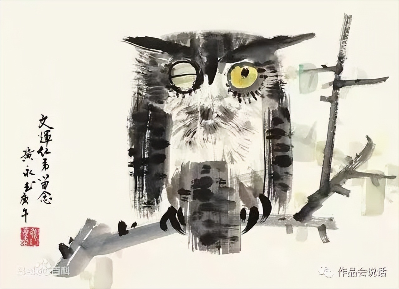 当代最值得收藏的画家作品,中国十大名画家作品欣赏