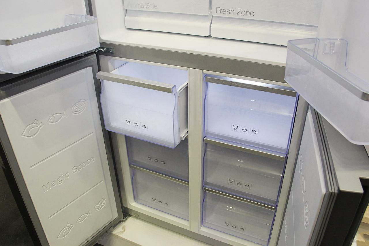 不花冤枉钱买正品,家用冰箱选购看这篇就够了