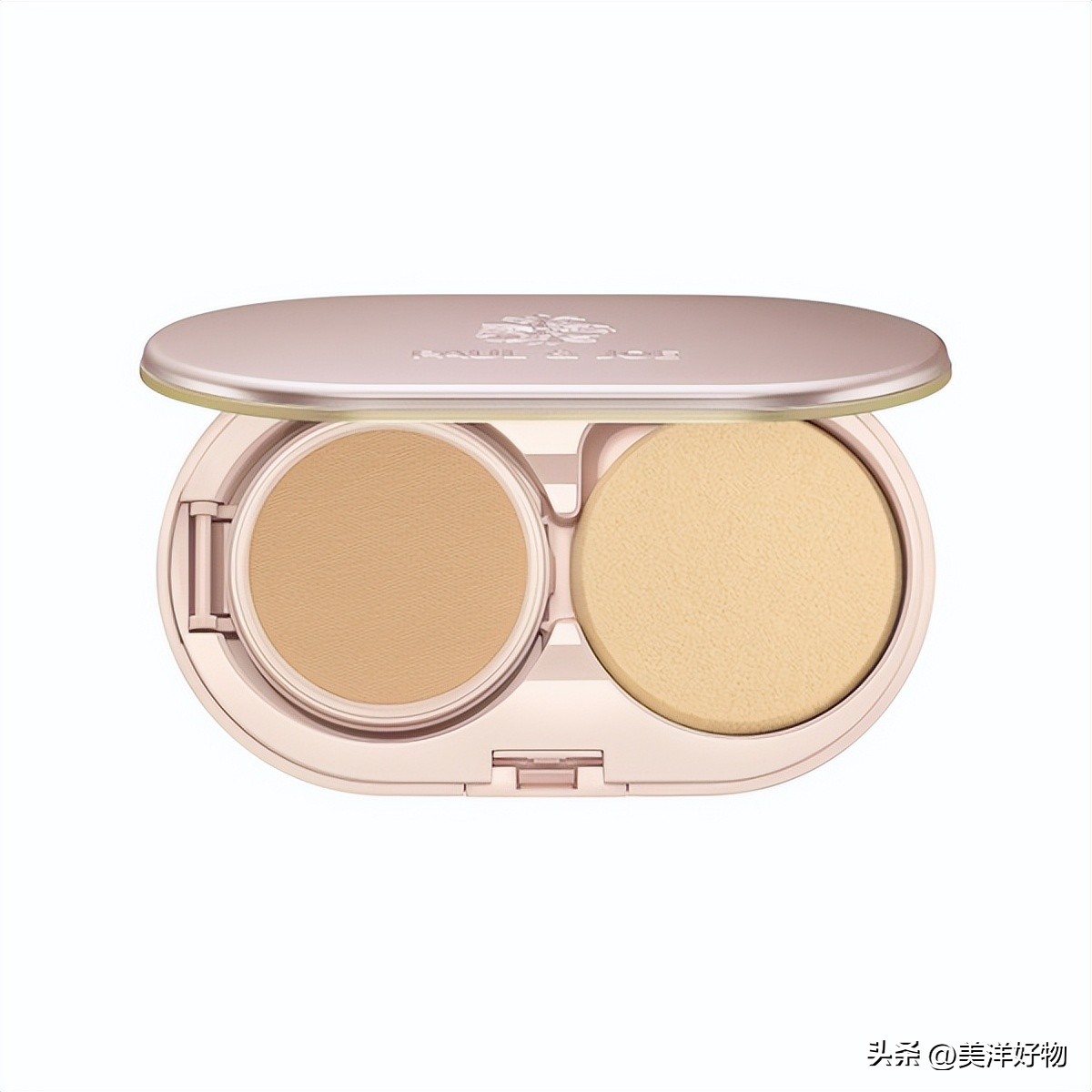 novo气垫粉饼二合一黄黑皮,粉饼气垫ysl