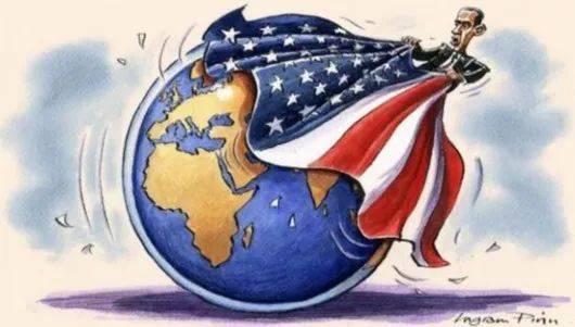 美国对中国的航天发展有什么想法,我国的航天发展与美国状况