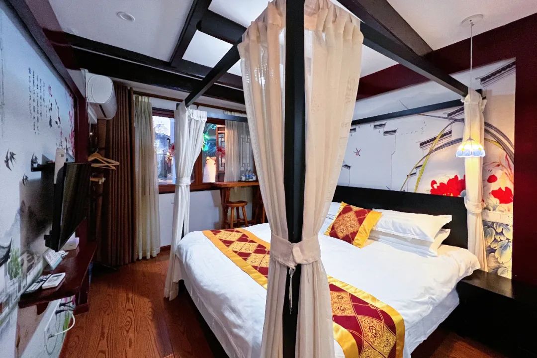 苏州古镇两天一夜旅游攻略,去苏州怎么玩一日游