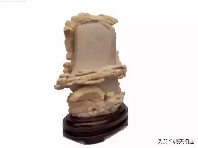 难得一见的仙鹤假奇石,这些难得一见的奇石美醉了