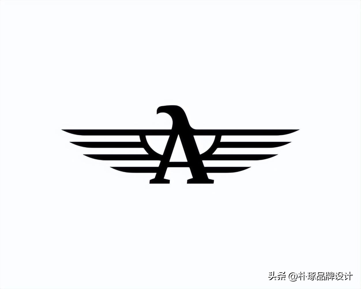 46款企业标志logo创意设计,企业标志logo设计创意