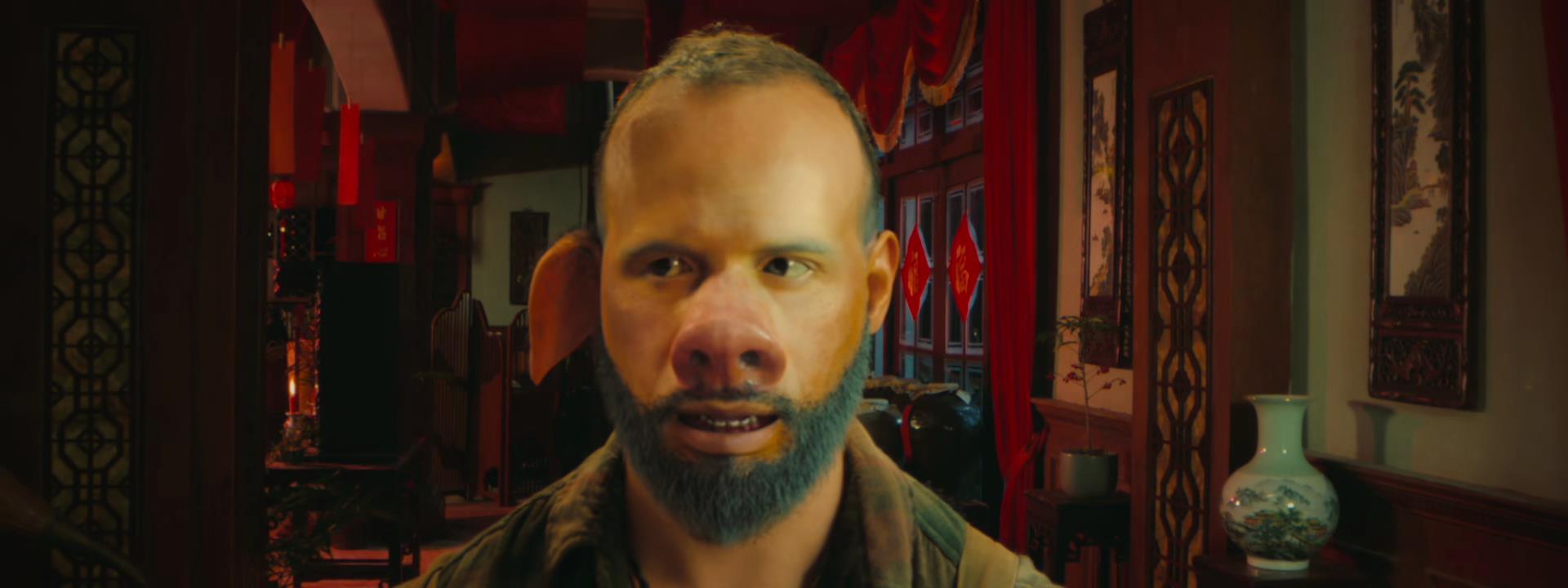 钱小豪巅峰视频,钱小豪最精彩的一场