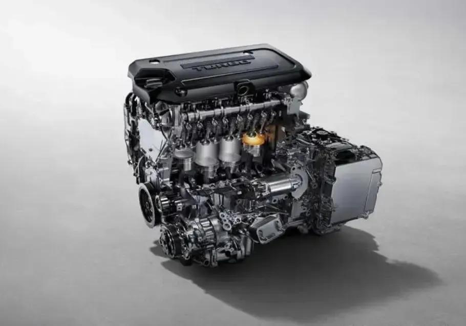 2.0t自然吸气发动机油耗大吗,2.0T发动机马力对比