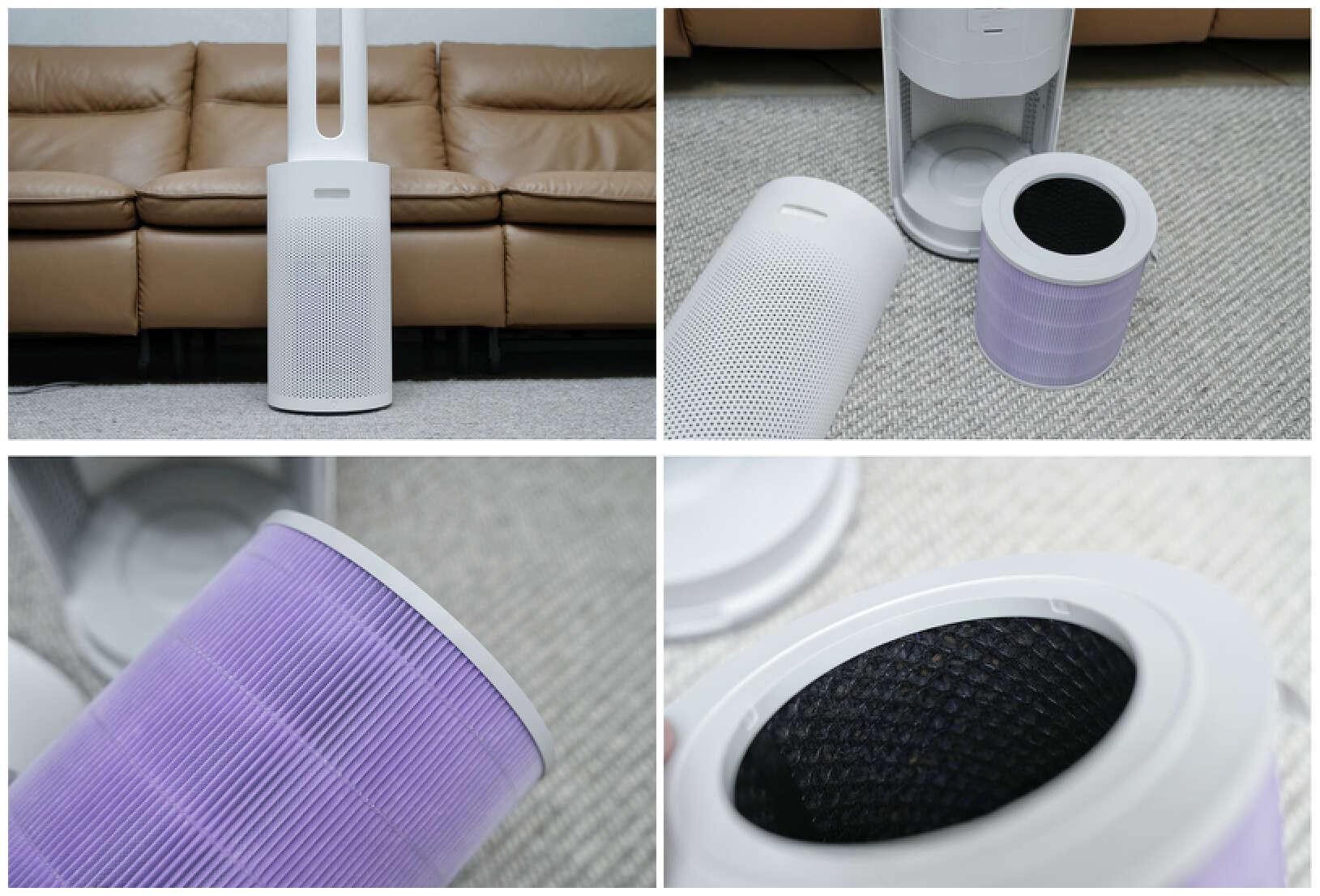 真正的无叶风扇是什么,无叶风扇落地是不是智商税