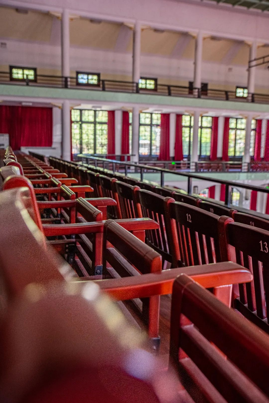 你好礼堂嘉年华,你好演播厅