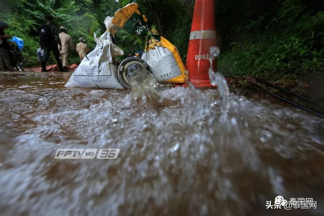 泰国洞穴恐怖,泰国最恐怖的恐怖山洞