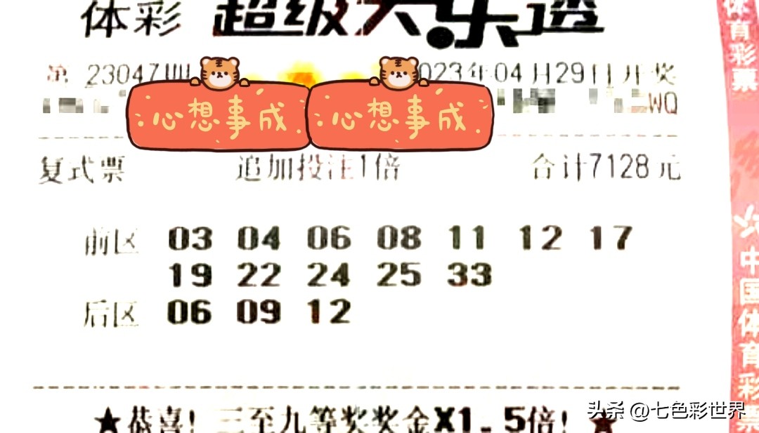 大乐透第22136期数据分析及晒票,22006期大乐透晒票数据汇总