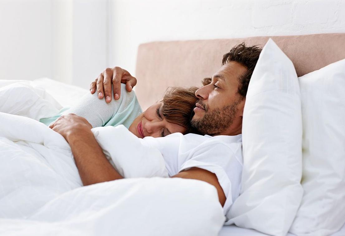 为什么很多女人渴望恋爱的感觉,为什么女性更渴望爱情