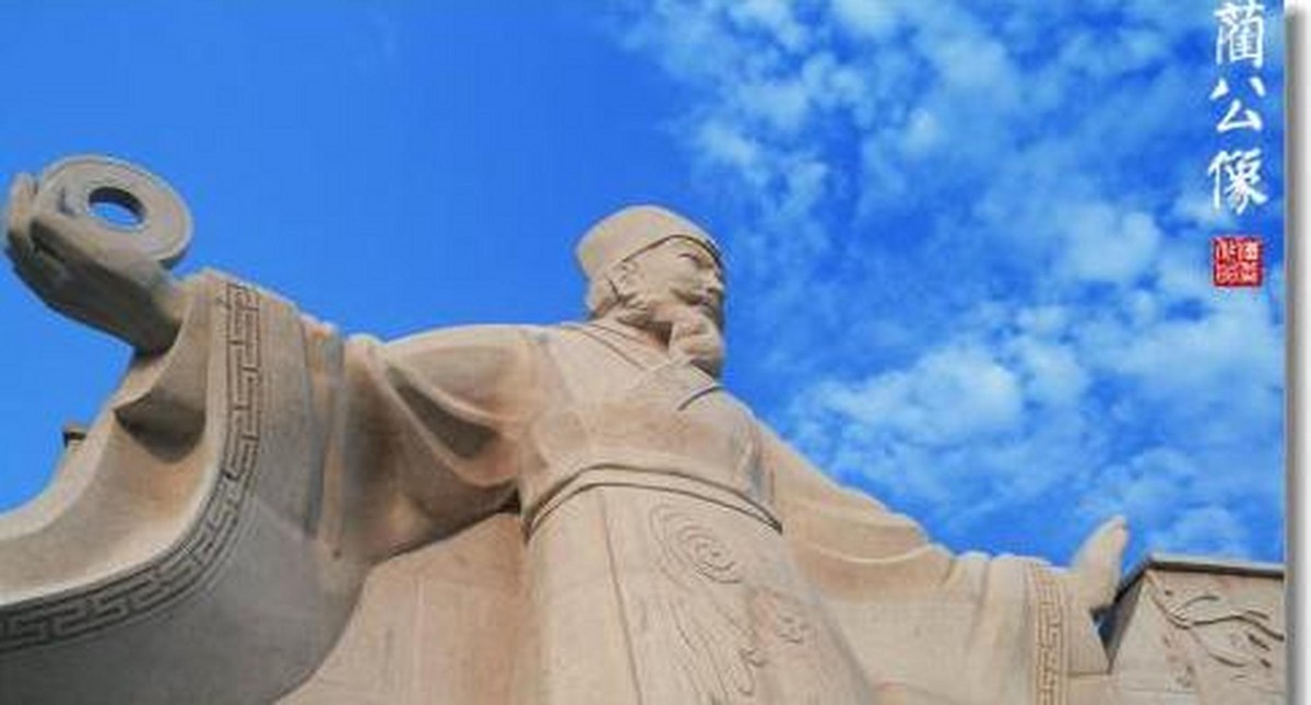 蔺相如和廉颇之死,廉颇负荆请罪后蔺相如和廉颇咋了