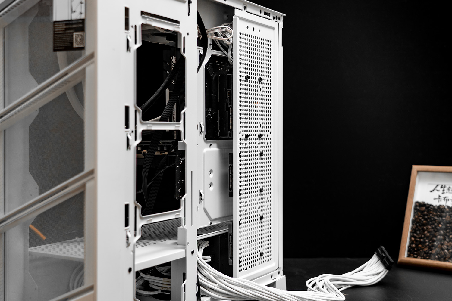 鑫谷御风机箱3060ti火神,鑫谷昆仑御风机箱价格