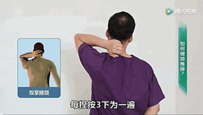 中医推拿按摩顽固性颈椎病,颈椎病用按摩推拿治疗有用吗