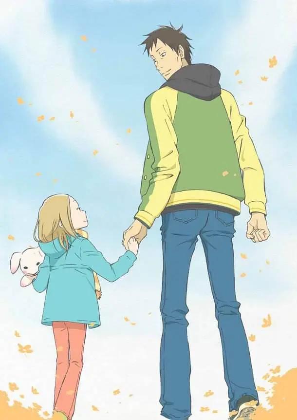 必看11部治愈动漫,推荐几部冷门治愈系动漫