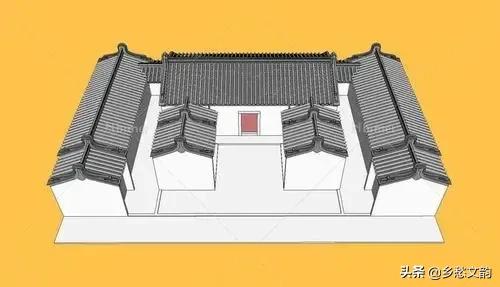 潮汕建筑十大经典,潮汕帝王府建筑