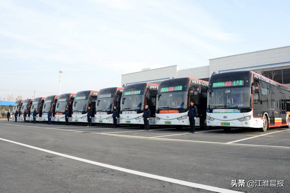 合肥旅游免费观光专线,10天免费专列