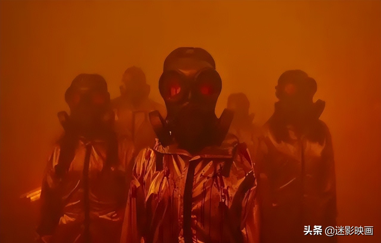 时隔四年才等来续集,韩国R级动作*片爽**,尺度够生猛,只能网盘见